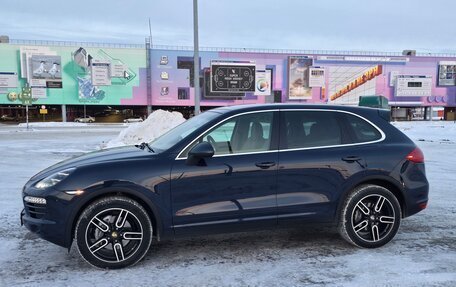 Porsche Cayenne III, 2010 год, 2 650 000 рублей, 20 фотография