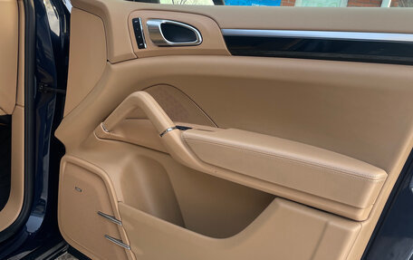 Porsche Cayenne III, 2010 год, 2 650 000 рублей, 22 фотография