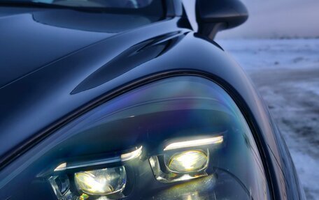 Porsche Cayenne III, 2010 год, 2 650 000 рублей, 12 фотография