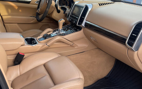 Porsche Cayenne III, 2010 год, 2 650 000 рублей, 21 фотография