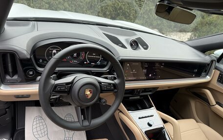 Porsche Cayenne III, 2024 год, 19 200 000 рублей, 10 фотография