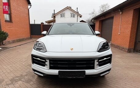 Porsche Cayenne III, 2024 год, 19 200 000 рублей, 4 фотография