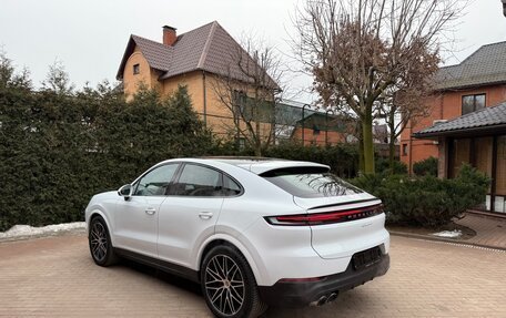 Porsche Cayenne III, 2024 год, 19 200 000 рублей, 18 фотография