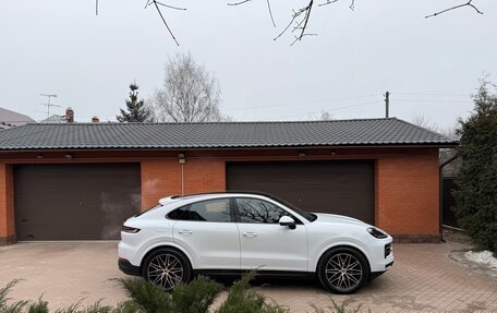 Porsche Cayenne III, 2024 год, 19 200 000 рублей, 19 фотография