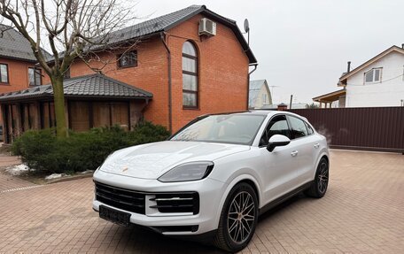 Porsche Cayenne III, 2024 год, 19 200 000 рублей, 20 фотография