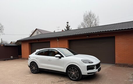 Porsche Cayenne III, 2024 год, 19 200 000 рублей, 17 фотография