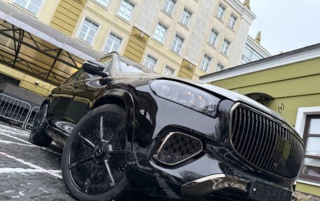 Mercedes-Benz Maybach GLS I, 2024 год, 34 800 000 рублей, 2 фотография