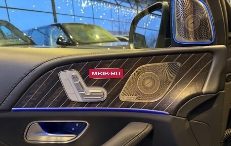 Mercedes-Benz Maybach GLS I, 2024 год, 34 800 000 рублей, 29 фотография