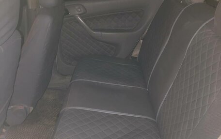 Volkswagen Pointer, 2005 год, 310 000 рублей, 8 фотография