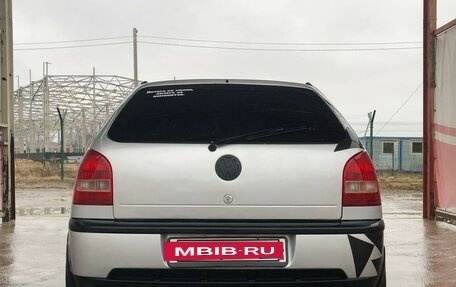 Volkswagen Pointer, 2005 год, 310 000 рублей, 4 фотография