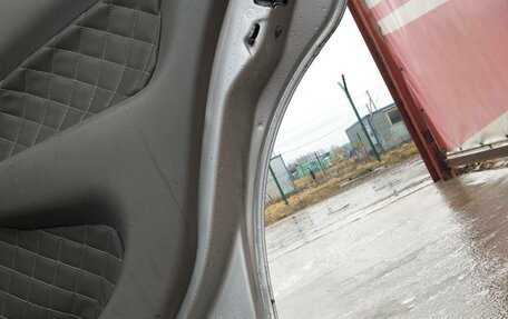 Volkswagen Pointer, 2005 год, 310 000 рублей, 30 фотография