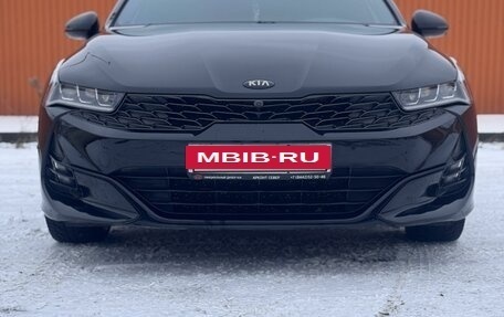 KIA K5, 2021 год, 3 150 000 рублей, 3 фотография