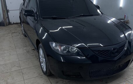 Mazda 3, 2008 год, 455 000 рублей, 4 фотография