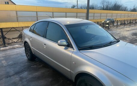 Volkswagen Passat B5+ рестайлинг, 2002 год, 590 000 рублей, 6 фотография