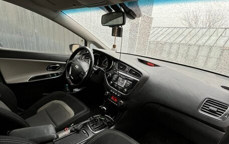 KIA cee'd III, 2013 год, 1 530 000 рублей, 9 фотография