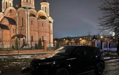 Land Rover Range Rover Evoque II, 2020 год, 4 199 999 рублей, 6 фотография