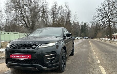 Land Rover Range Rover Evoque II, 2020 год, 4 199 999 рублей, 2 фотография