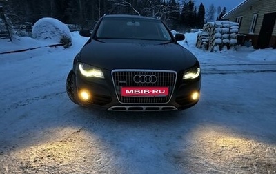 Audi A4 allroad, 2011 год, 1 495 000 рублей, 1 фотография