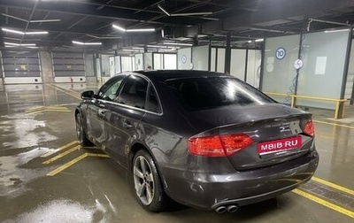 Audi A4, 2010 год, 880 000 рублей, 1 фотография