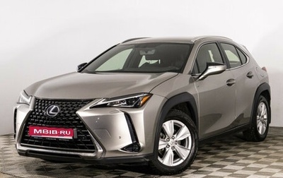 Lexus UX I, 2019 год, 3 449 000 рублей, 1 фотография