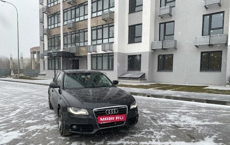 Audi A4, 2010 год, 880 000 рублей, 8 фотография