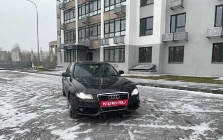 Audi A4, 2010 год, 880 000 рублей, 7 фотография