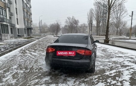 Audi A4, 2010 год, 880 000 рублей, 11 фотография