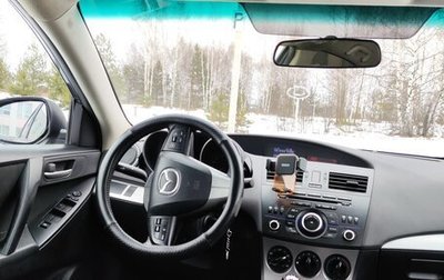 Mazda 3, 2010 год, 680 000 рублей, 1 фотография