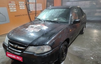 Daewoo Nexia I рестайлинг, 2010 год, 185 000 рублей, 1 фотография