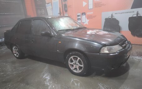 Daewoo Nexia I рестайлинг, 2010 год, 185 000 рублей, 4 фотография