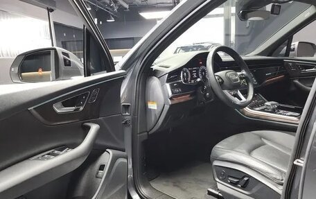 Audi Q7, 2020 год, 6 270 000 рублей, 10 фотография