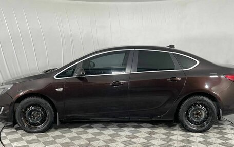 Opel Astra J, 2014 год, 960 000 рублей, 8 фотография