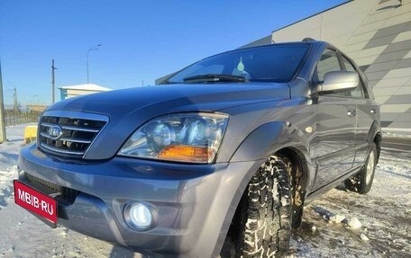 KIA Sorento IV, 2007 год, 999 999 рублей, 1 фотография