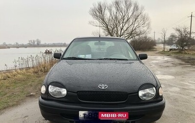 Toyota Corolla, 1999 год, 375 000 рублей, 1 фотография