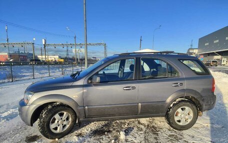 KIA Sorento IV, 2007 год, 999 999 рублей, 5 фотография