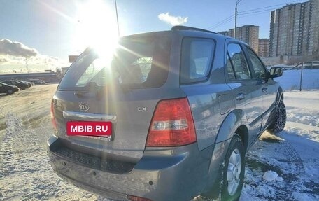 KIA Sorento IV, 2007 год, 999 999 рублей, 3 фотография