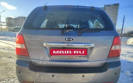 KIA Sorento IV, 2007 год, 999 999 рублей, 6 фотография