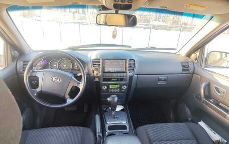 KIA Sorento IV, 2007 год, 999 999 рублей, 12 фотография