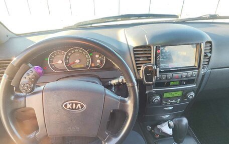 KIA Sorento IV, 2007 год, 999 999 рублей, 11 фотография