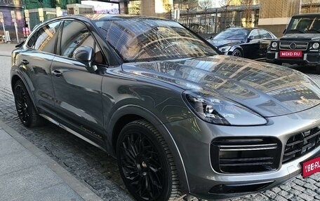 Porsche Cayenne III, 2019 год, 17 000 000 рублей, 1 фотография