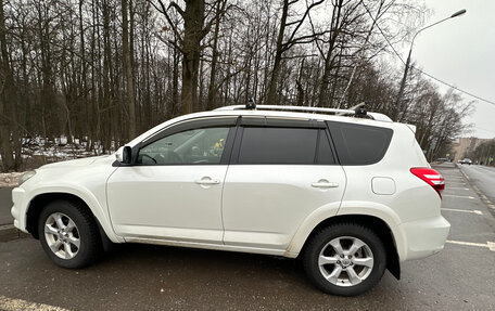 Toyota RAV4, 2011 год, 1 700 000 рублей, 3 фотография