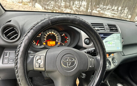 Toyota RAV4, 2011 год, 1 700 000 рублей, 7 фотография