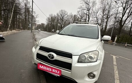 Toyota RAV4, 2011 год, 1 700 000 рублей, 15 фотография