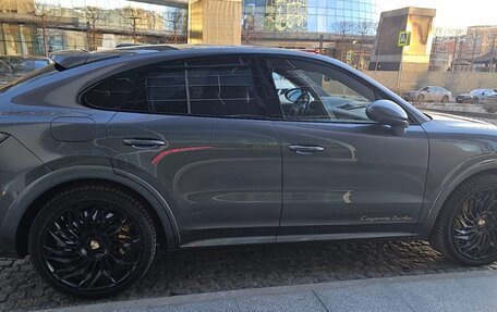 Porsche Cayenne III, 2019 год, 17 000 000 рублей, 2 фотография