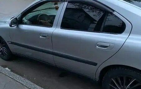 Volvo S60 III, 2001 год, 280 000 рублей, 6 фотография