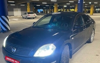 Nissan Teana, 2007 год, 910 000 рублей, 1 фотография