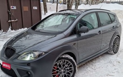 SEAT Altea I, 2013 год, 2 499 999 рублей, 1 фотография