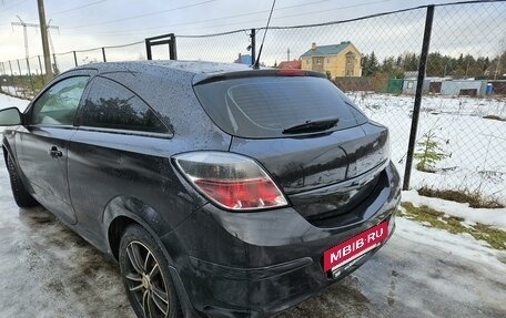 Opel Astra H, 2010 год, 580 000 рублей, 3 фотография