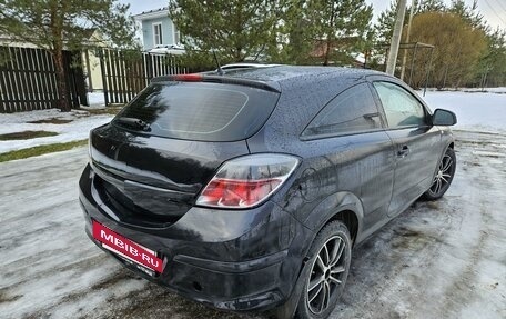 Opel Astra H, 2010 год, 580 000 рублей, 5 фотография