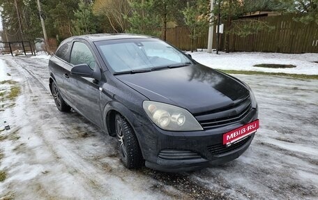 Opel Astra H, 2010 год, 580 000 рублей, 8 фотография